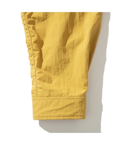 FIRST DOWN VENTILATION L/S SHIRTS TASLAN NYLON（ファースト