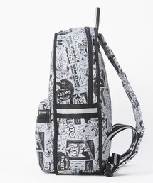 LeSportsac（レスポートサック）の「ROUTE BACKPACK ディズニー