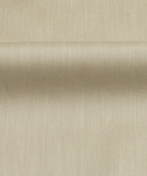 Pitta Re:)（ピッタリ）の「ラウンドテール ボタンダウン 長袖カジュアルシャツ（シャツ/ブラウス・メンズ・ベージュ・L/S/M/LL）」の5枚目の写真