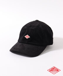 DANTON | 【DANTON / ダントン】 コーデュロイ 6PANEL CAP(キャップ)