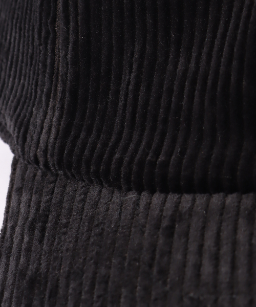 DANTON（ダントン）の「【DANTON / ダントン】 コーデュロイ 6PANEL CAP（キャップ・メンズ・ブラウン系その他/ブラック/ブラウン・FREE）」の16枚目の写真