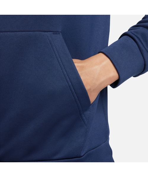 NIKE（ナイキ）の「ナイキ NIKE ナイキ TF L/S フーディ QZ（スウェット・メンズ・ネイビー/グレー/ブラック/ホワイト・3L/M/L/LL/S）」の22枚目の写真