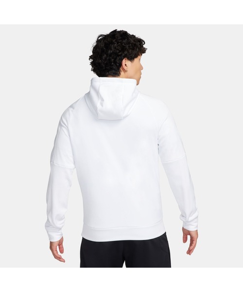 NIKE（ナイキ）の「ナイキ NIKE ナイキ TF L/S フーディ QZ（スウェット・メンズ・ネイビー/グレー/ブラック/ホワイト・3L/M/L/LL/S）」の19枚目の写真