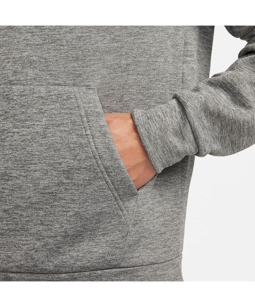 NIKE（ナイキ）の「ナイキ NIKE ナイキ TF L/S フーディ QZ（スウェット・メンズ・ネイビー/グレー/ブラック/ホワイト・3L/M/L/LL/S）」の15枚目の写真