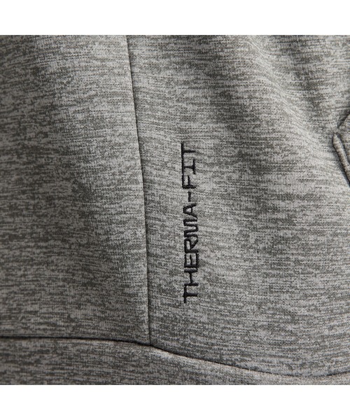 NIKE（ナイキ）の「ナイキ NIKE ナイキ TF L/S フーディ QZ（スウェット・メンズ・ネイビー/グレー/ブラック/ホワイト・3L/M/L/LL/S）」の11枚目の写真