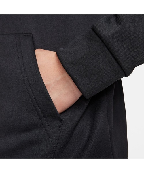 NIKE（ナイキ）の「ナイキ NIKE ナイキ TF L/S フーディ QZ（スウェット・メンズ・ネイビー/グレー/ブラック/ホワイト・3L/M/L/LL/S）」の8枚目の写真