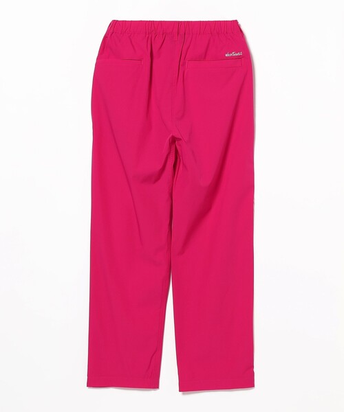 BEAMS BOY（ビームスボーイ）の「WILD THINGS × BEAMS BOY / 別注 デナリ パンツ（その他パンツ・レディース・ピンク/ブルー系その他/ライトブルー・SMALL）」の21枚目の写真