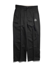 BALLOON CHINO SLACKS