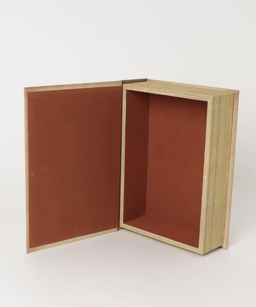 EMPTY BOOK 254（インテリア雑貨）｜PUEBCO（プエブコ）