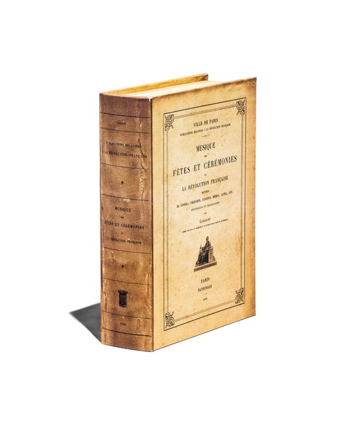 EMPTY BOOK 254（インテリア雑貨）｜PUEBCO（プエブコ）