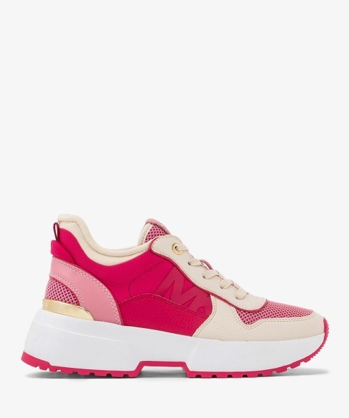 Rose Muse スニーカー ピンク MUSE スニーカー