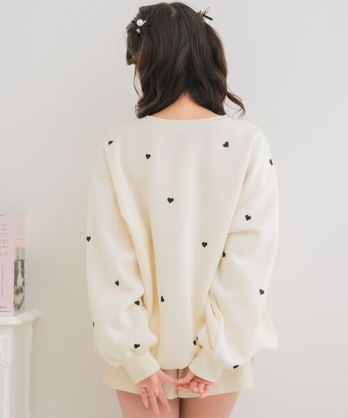 ems excite（エムズエキサイト）の「ランダムハートBIG