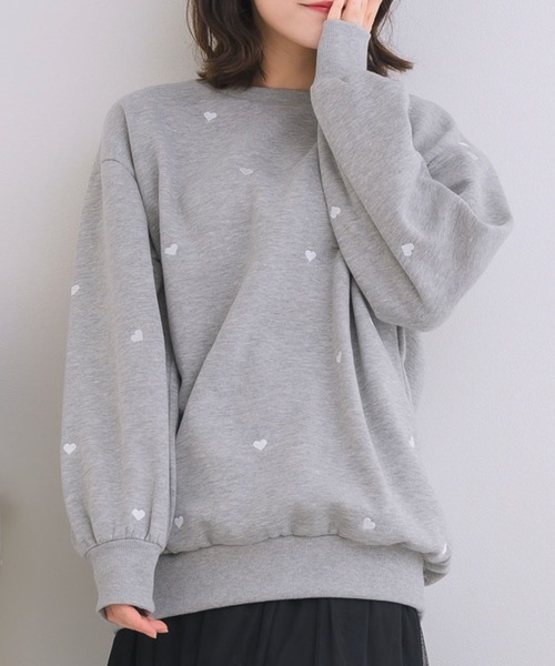 ems excite（エムズエキサイト）の「ランダムハートBIG