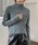 Girly Doll�i�K�[���[�h�[���j�́u�^�[�g���l�b�N�P�[�u���j�b�g�Z�[�^�[�i�j�b�g/�Z�[�^�[�j�v�b�O���[