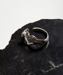 rehacer(AZ)rehacer : Heart Hands Cuffs / n[g nY JtX(C[Jt)