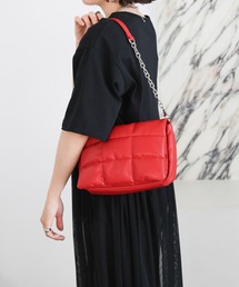 LEPSIM | パデット2WAYショルダー　103831(ショルダーバッグ)