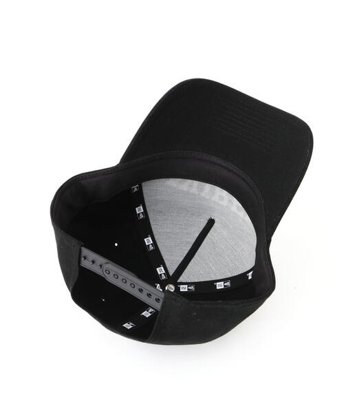 AVIREX（アヴィレックス）の「×NEW ERA 9フォーティー Aフレーム ロゴキャップ アジャスタブル/9 FORTY A-FRAME LOGO CAP（キャップ・レディース・ブラック/ネイビー/カーキ/オリーブ/バーガンディー・FREE）」の17枚目の写真