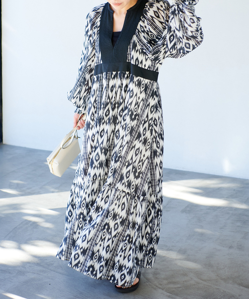 JOURNAL STANDARD（ジャーナルスタンダード）の「オリエンタルプリント