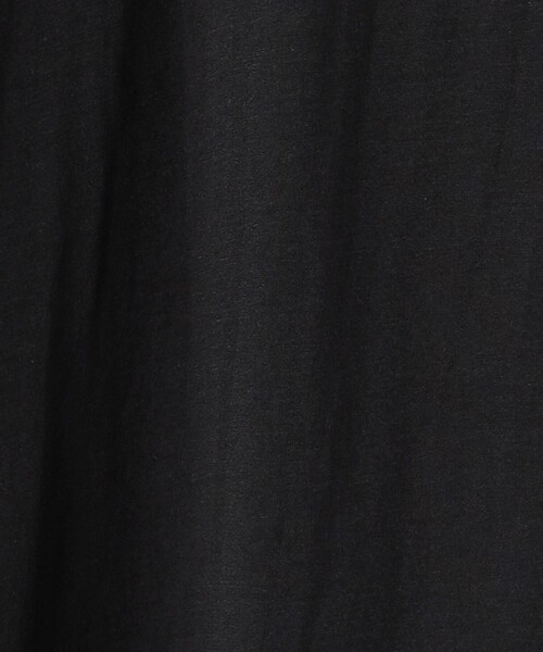 CITEN(シテン)の「<CITEN>シアー ユルTシャツ(Tシャツ/カットソー・レディース・ホワイト/ブラック/ライトブルー/ベージュ/ピンク・FREE)」の16枚目の写真