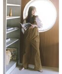 Ungrid(アングリッド)の「オールインワン・サロペット(つなぎ/オールインワン)」