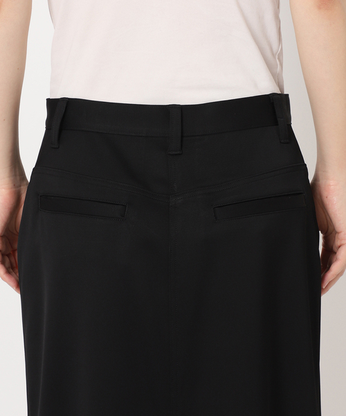 ブライトストレッチスカート（スカート）｜AP STUDIO（エーピー