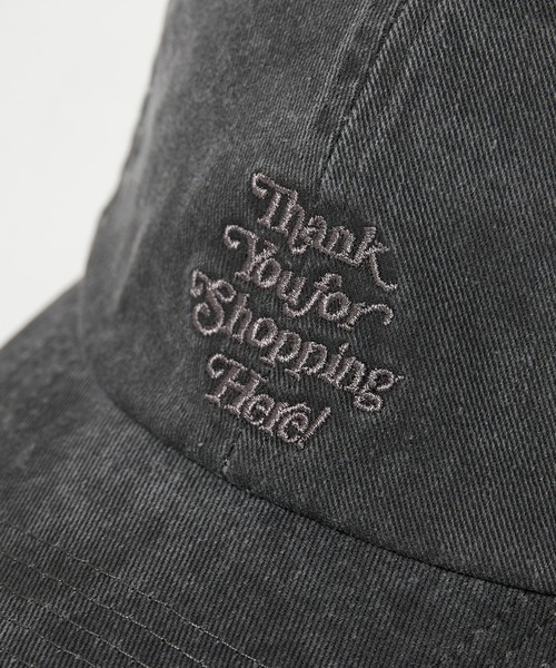 FRUIT OF THE LOOM（フルーツオブザルーム）の「FRUIT OF THE LOOM/フルーツオブザルーム Pigment LOW CAP キャップ（キャップ・メンズ・チャコール/グリーン/ブルー/ベージュ・FREE）」の20枚目の写真