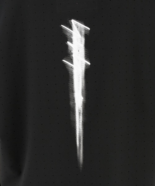 Y-3（ワイスリー）の「W RUN SS TEE（Tシャツ/カットソー・レディース・ブラック・XX-SMALL/X-SMALL/SMALL/MEDIUM）」の4枚目の写真