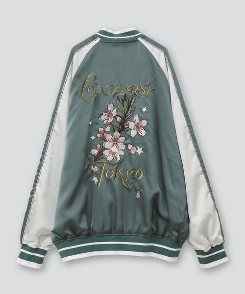 CONVERSE TOKYO（コンバーストウキョウ）の「CHERRY BLOSSAM SOUVENIR