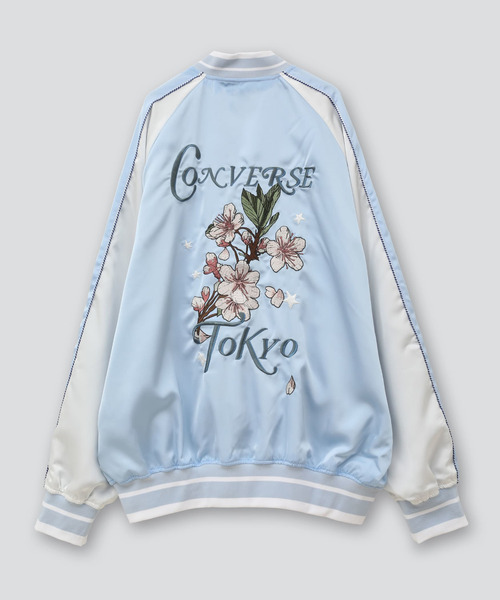 CONVERSE TOKYO（コンバーストウキョウ）の「CHERRY BLOSSAM SOUVENIR
