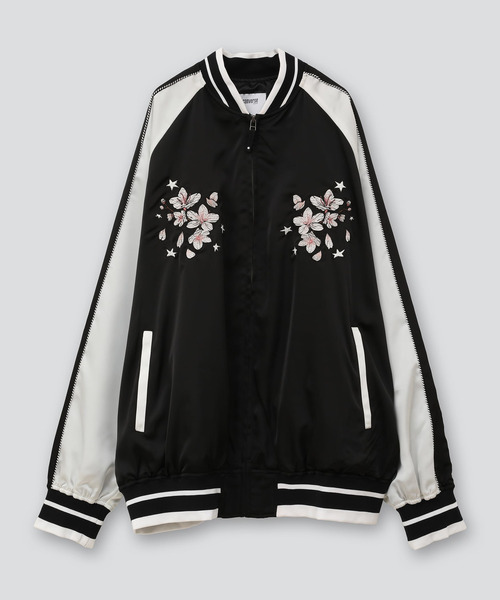 CONVERSE TOKYO（コンバーストウキョウ）の「CHERRY BLOSSAM SOUVENIR