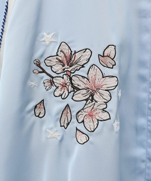 CONVERSE TOKYO（コンバーストウキョウ）の「CHERRY BLOSSAM SOUVENIR