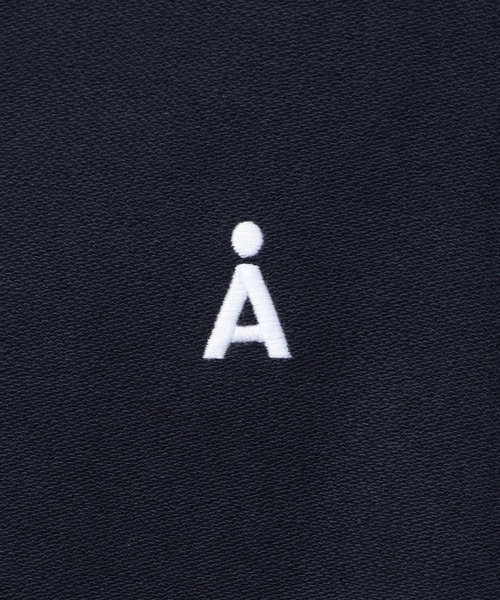 ALAND(エーランド)の「【UNISEX】ALAND/リバースステッチプルオーバー 2997318(スウェット・レディース・ライトグレー/ネイビー/グリーン・MEDIUM/LARGE)」の21枚目の写真