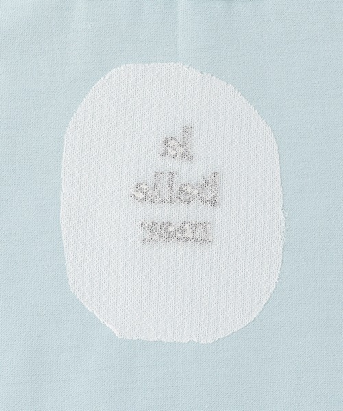 pom ponette junior（ポンポネットジュニア）の「カーゴキャミワンピセット（ワンピース・キッズ・ライトカーキ/ブラック/ブルー・S/M/L/LL）」の10枚目の写真