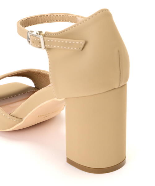 FREE'S MART（フリーズマート）の「オープントゥサンダル（サンダル・レディース・ブラック/ライトグリーン/ベージュ・SMALL/MEDIUM）」の22枚目の写真