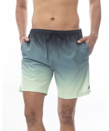 BILLABONG メンズ 【A/Div.】 SURFTREK ELASTIC ウォークパンツ/ショートパンツ 【2024年春夏モデル】/ビラボンウエストゴムバギーショーツ