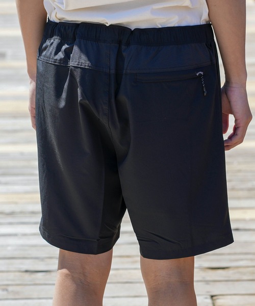 BILLABONG(ビラボン)の「BILLABONG メンズ 【A/Div.】 SURFTREK ELASTIC ウォークパンツ/ショートパンツ 【2024年春夏モデル】/ビラボンウエストゴムバギーショーツ(その他パンツ・メンズ・ブラック系その他/グレー/ブルー/ブラック/ライトブルー・MEDIUM/LARGE/X-LARGE)」の11枚目の写真