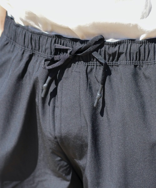 BILLABONG(ビラボン)の「BILLABONG メンズ 【A/Div.】 SURFTREK ELASTIC ウォークパンツ/ショートパンツ 【2024年春夏モデル】/ビラボンウエストゴムバギーショーツ(その他パンツ・メンズ・ブラック系その他/グレー/ブルー/ブラック/ライトブルー・MEDIUM/LARGE/X-LARGE)」の14枚目の写真