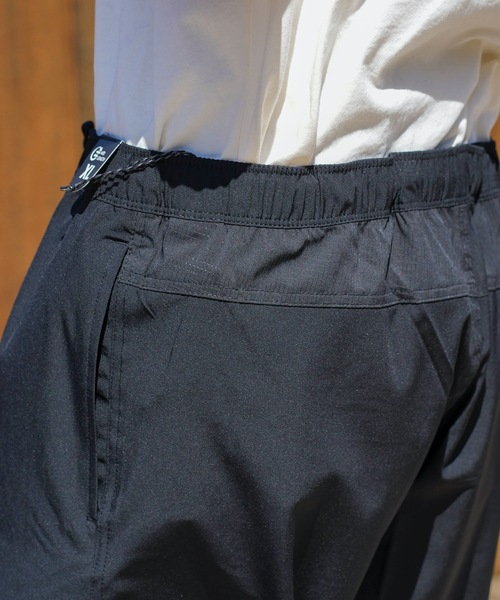 BILLABONG(ビラボン)の「BILLABONG メンズ 【A/Div.】 SURFTREK ELASTIC ウォークパンツ/ショートパンツ 【2024年春夏モデル】/ビラボンウエストゴムバギーショーツ(その他パンツ・メンズ・ブラック系その他/グレー/ブルー/ブラック/ライトブルー・MEDIUM/LARGE/X-LARGE)」の16枚目の写真