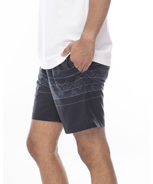 BILLABONG(ビラボン)の「BILLABONG メンズ 【A/Div.】 SURFTREK ELASTIC ウォークパンツ/ショートパンツ 【2024年春夏モデル】/ビラボンウエストゴムバギーショーツ(その他パンツ・メンズ・ブラック系その他/グレー/ブルー/ブラック/ライトブルー・MEDIUM/LARGE/X-LARGE)」の20枚目の写真