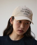 AZUL by moussy(アズールバイマウジー)の「帽子(キャップ)」