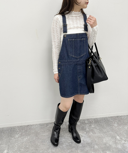 U by SPICK&SPAN(ユーバイスピックアンドスパン)の「≪追加≫【AULENTTI/オウレンティ】2WAY TOTE BAG2(トートバッグ・レディース・ブラック・FREE)」の17枚目の写真