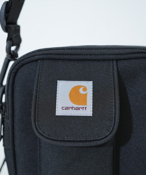 Carhartt WIP（カーハートダブリューアイピー）の「【Carhartt WIP / カーハートダブリューアイピー】ESSENTIALS BAG SMALL（ショルダーバッグ・メンズ・その他2/その他1/その他4/その他3・FREE）」の7枚目の写真