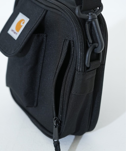 Carhartt WIP（カーハートダブリューアイピー）の「【Carhartt WIP / カーハートダブリューアイピー】ESSENTIALS BAG SMALL（ショルダーバッグ・メンズ・その他2/その他1/その他4/その他3・FREE）」の6枚目の写真