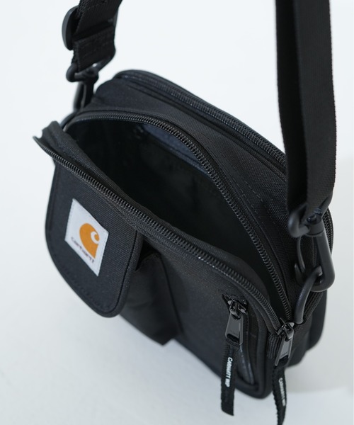 Carhartt WIP（カーハートダブリューアイピー）の「【Carhartt WIP / カーハートダブリューアイピー】ESSENTIALS BAG SMALL（ショルダーバッグ・メンズ・その他2/その他1/その他4/その他3・FREE）」の14枚目の写真