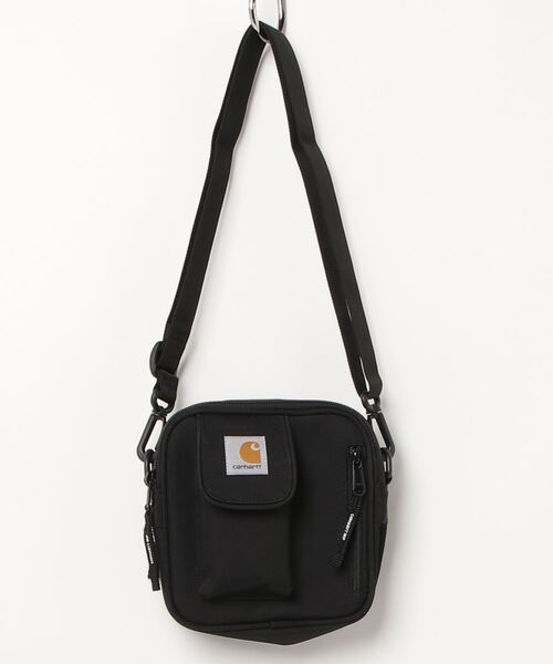 Carhartt WIP（カーハートダブリューアイピー）の「【Carhartt WIP / カーハートダブリューアイピー】ESSENTIALS BAG SMALL（ショルダーバッグ・メンズ・その他2/その他1/その他4/その他3・FREE）」の15枚目の写真