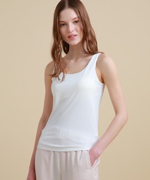 ◆[THE HOLIDAY CLOSET]パット付きタンクトップ