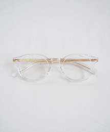 Marient | Wellington  Glasses(メガネ)