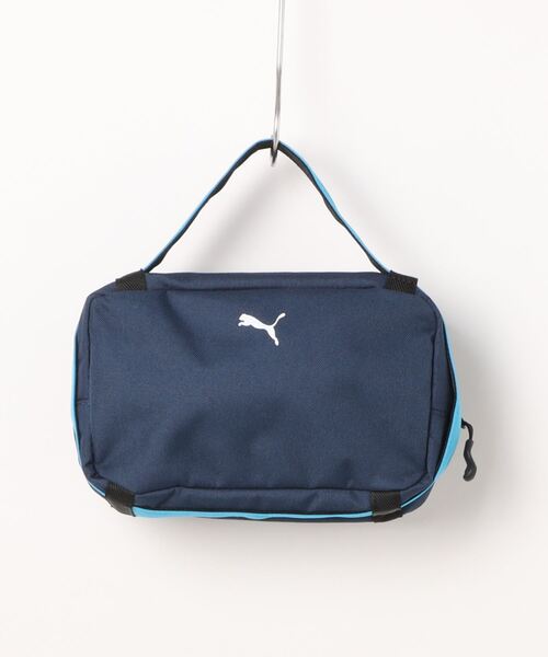 セール】PUMA プーマ ユニセックス ゴルフ PCL ラウンド ポーチ