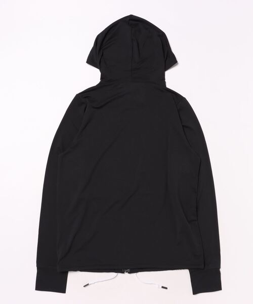 セール】AURORA/ロキシー長袖ジップアップパーカーラッシュ