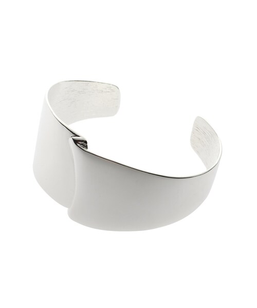 【セール】【LAPUIS(ラピュイ)】Waveバングル（ブレスレット）｜GALLEST（ギャレスト）